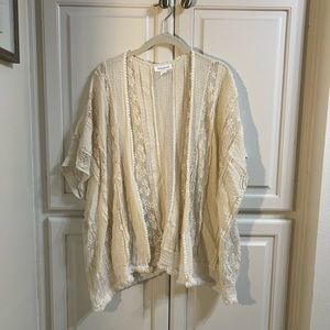 Motherhood Maternity Cover Up